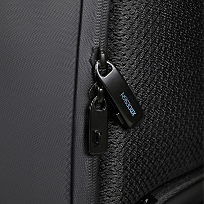 XD DESIGN Bobby Edge Hırsızlık Korumalı Sırt Çantası 17L