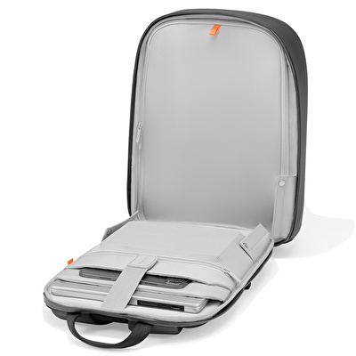 XD DESIGN Bobby Edge Hırsızlık Korumalı Sırt Çantası 17L