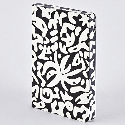 NUUNA Graphic S - Da Da Da Defter