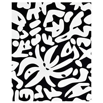 NUUNA Graphic S - Da Da Da Defter