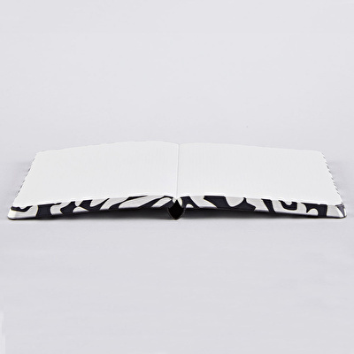 NUUNA Graphic S - Da Da Da Defter