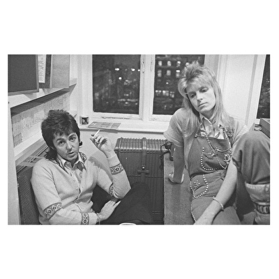Paul McCartney: The Stories Behind 50 Classic Songs