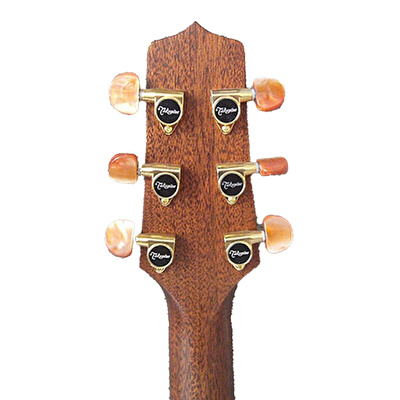 TAKAMINE CP3DC-OV  Dreadnought Elektro Akustik Gitar (Gig Bag Hediyeli)