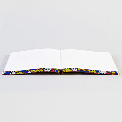 NUUNA Graphic L - Pride Parade Defter