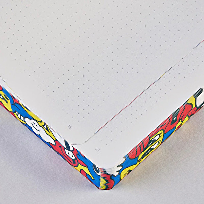 NUUNA Graphic L - Pride Parade Defter