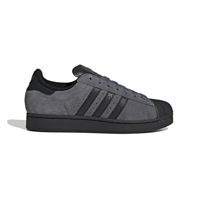 ADIDAS Superstar II Gri Erkek Ayakkabısı