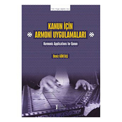 Kanun Için Armoni Uygulamalari