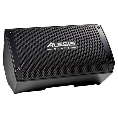 ALESIS Strike Amp 8 MK2 2000 W Bluetooth Özellikli Davul Amfisi