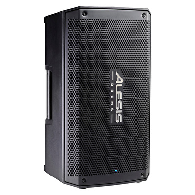 ALESIS Strike Amp 8 MK2 2000 W Bluetooth Özellikli Davul Amfisi