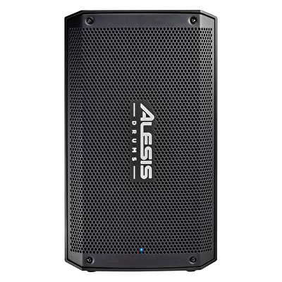 ALESIS Strike Amp 8 MK2 2000 W Bluetooth Özellikli Davul Amfisi