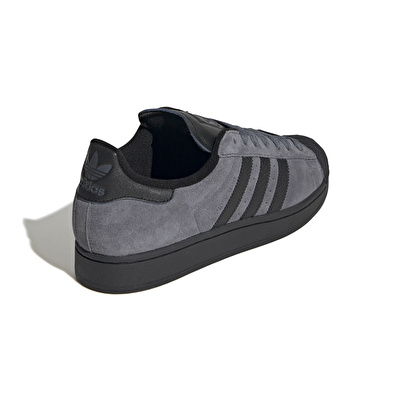 ADIDAS Superstar II Gri Erkek Ayakkabısı