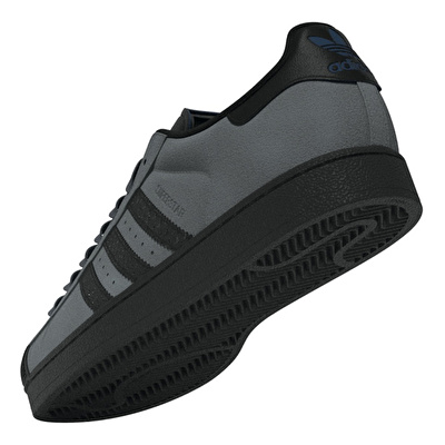 ADIDAS Superstar II Gri Erkek Ayakkabısı