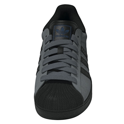 ADIDAS Superstar II Gri Erkek Ayakkabısı