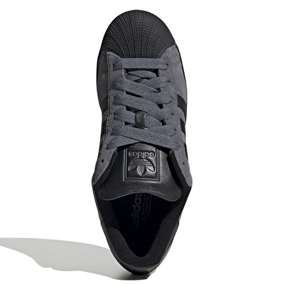 ADIDAS Superstar II Gri Erkek Ayakkabısı