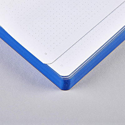 NUUNA Graphic L – Planet Love Defter