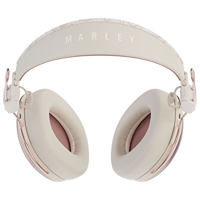 House Of Marley Positive Vibration Frequency Copper Kablosuz Kulak Üstü Kulaklık