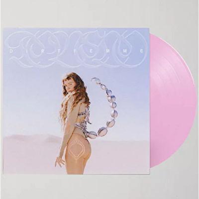 Tove Lo - Dirt Femme
