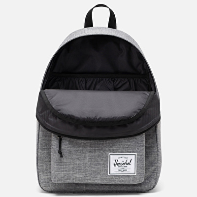 HERSCHEL Classic™ Backpack Raven Crosshatch Çanta