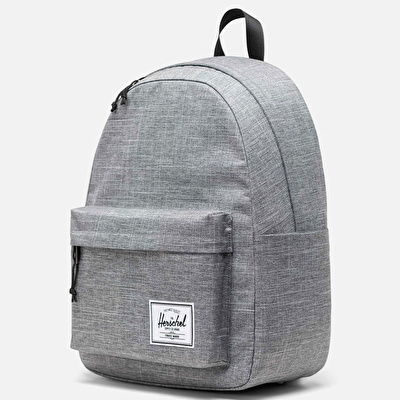 HERSCHEL Classic™ Backpack Raven Crosshatch Çanta