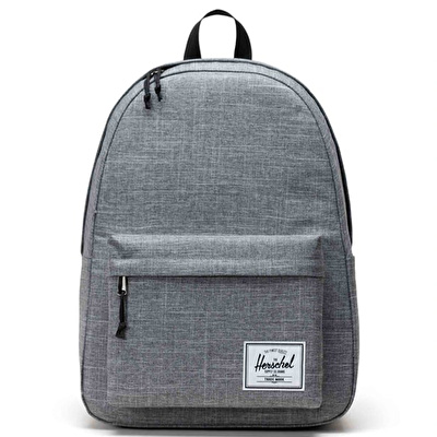 HERSCHEL Classic™ XL Backpack Raven Crosshatch Çanta