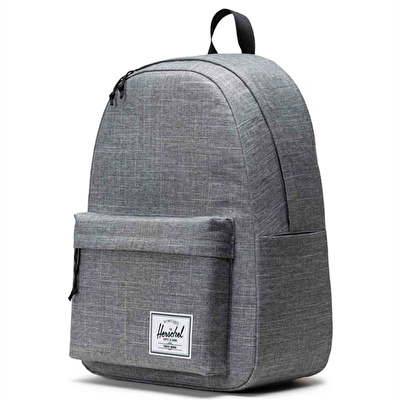 HERSCHEL Classic™ XL Backpack Raven Crosshatch Çanta