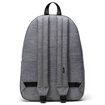 HERSCHEL Classic™ XL Backpack Raven Crosshatch Çanta