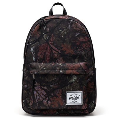 HERSCHEL Classic™ XL Backpack Fallen Leaves Camo Çanta
