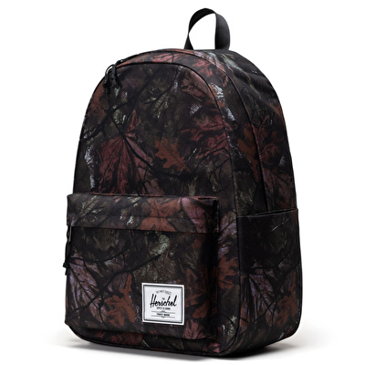 HERSCHEL Classic™ XL Backpack Fallen Leaves Camo Çanta