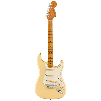 Vintage sales white stratocaster