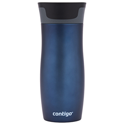 CONTIGO Westloop Mat Mavi 470 ml Termos Matara