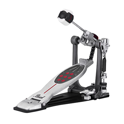 PEARL P-2050C Eliminator: Redline Chain Drive Tekli Bas Davul Pedalı