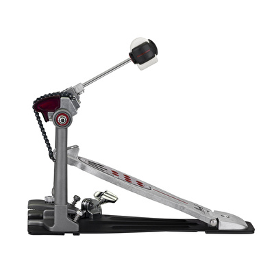 PEARL P-2050C Eliminator: Redline Chain Drive Tekli Bas Davul Pedalı