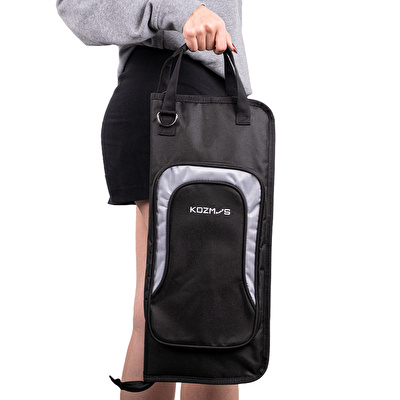 KOZMOS KBAG-11DSB Baget Çantası