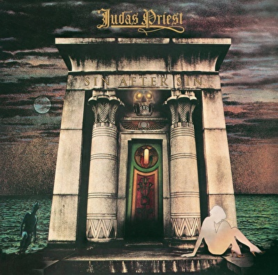 Judas Priest – Sin After Sin (2017 Reissue)