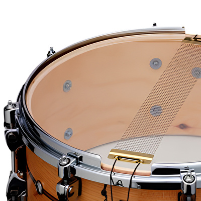 TAMA PSP146E-SSC Starphonic Spruce 14"x6" Trampet