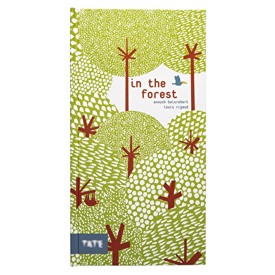 Art - In The Forest