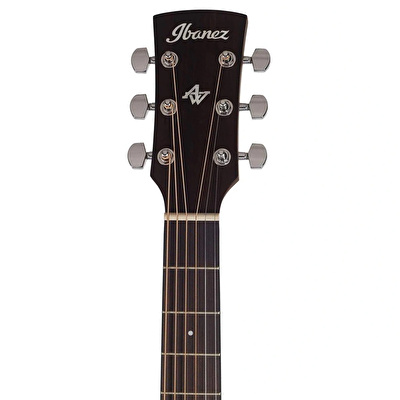 IBANEZ AW54CE-OPN Elektro Akustik Gitar Fiyatı, Özellikleri