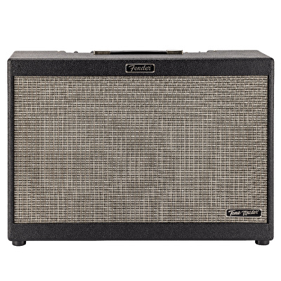 Fender Tone Master FR-212 Elektro Gitar Amfi Powered Kabini