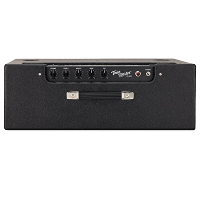 Fender Tone Master FR-212 Elektro Gitar Amfi Powered Kabini