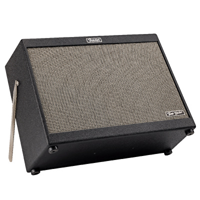 Fender Tone Master FR-212 Elektro Gitar Amfi Powered Kabini