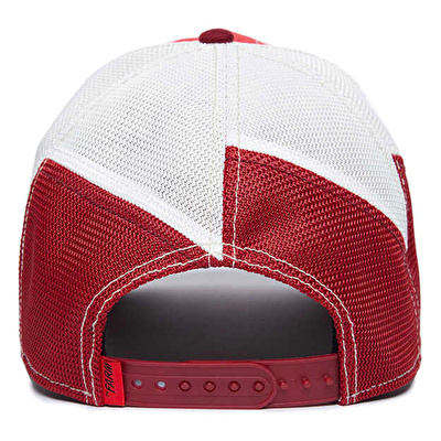GOORIN BROS Farmigami Courage - Red