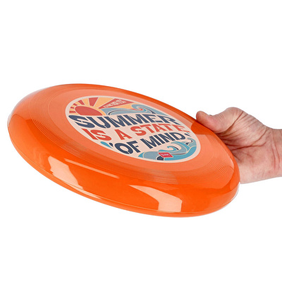 LEGAMI Frizbi / Flying Disk