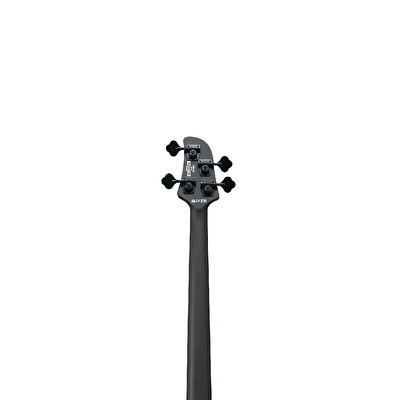 Ibanez TMB420B-BKF Bas Gitar