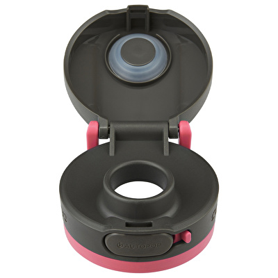 CONTIGO Jackson 2.0 Tritan Frost Rose 720 ml Matara