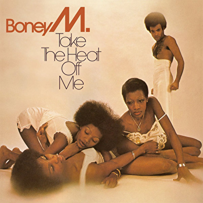 Boney M. - Take the Heat off Me