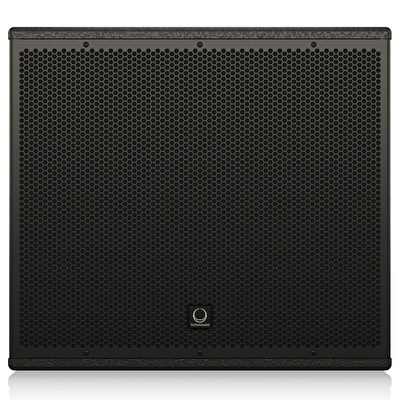 TURBOSOUND NuQ115B-AN 3000W 15" Aktif PA Subwoofer