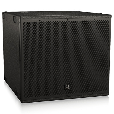 TURBOSOUND NuQ115B-AN 3000W 15" Aktif PA Subwoofer
