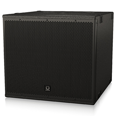 TURBOSOUND NuQ115B-AN 3000W 15" Aktif PA Subwoofer