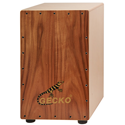 GECKO CL10KOA Cajon