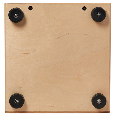 GECKO CL10KOA Cajon